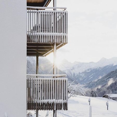 Tante Anna - Retreats Mit Weitblick Apart otel Sankt Gallenkirch Dış mekan fotoğraf