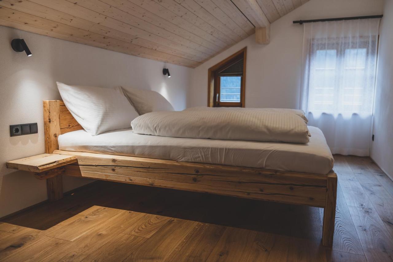 Tante Anna - Retreats Mit Weitblick Apart otel Sankt Gallenkirch Dış mekan fotoğraf