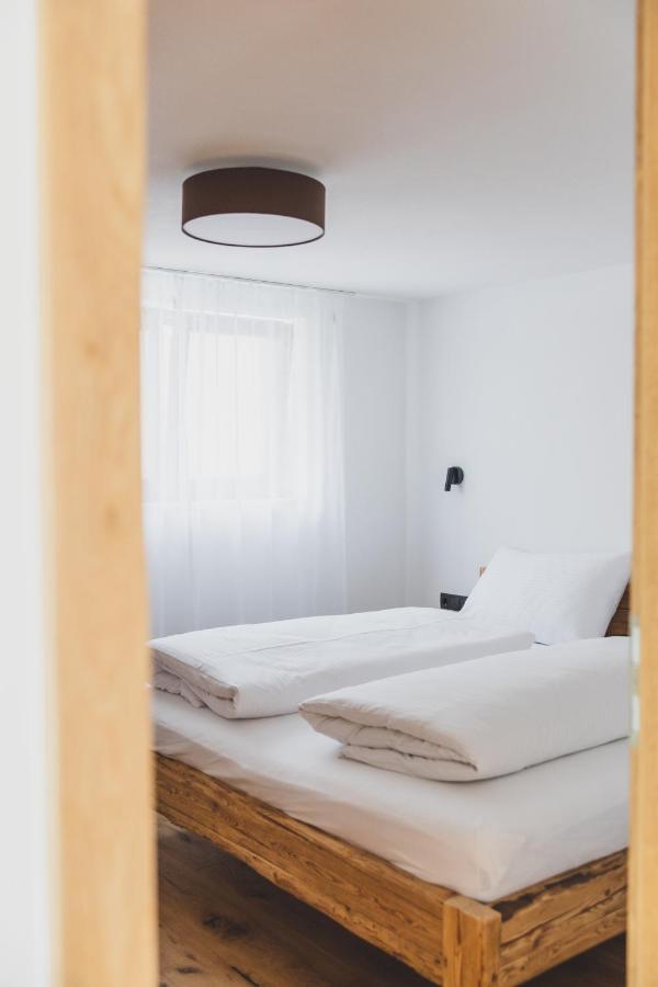Tante Anna - Retreats Mit Weitblick Apart otel Sankt Gallenkirch Dış mekan fotoğraf